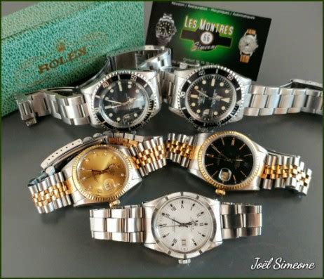 reparation verre montre rolex|vintage rolex repair near me.